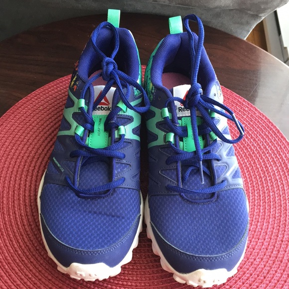 Reebok Realflex Sneakers - Picture 2 of 8